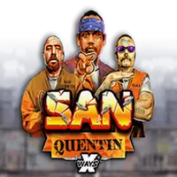 San Quentin xWays